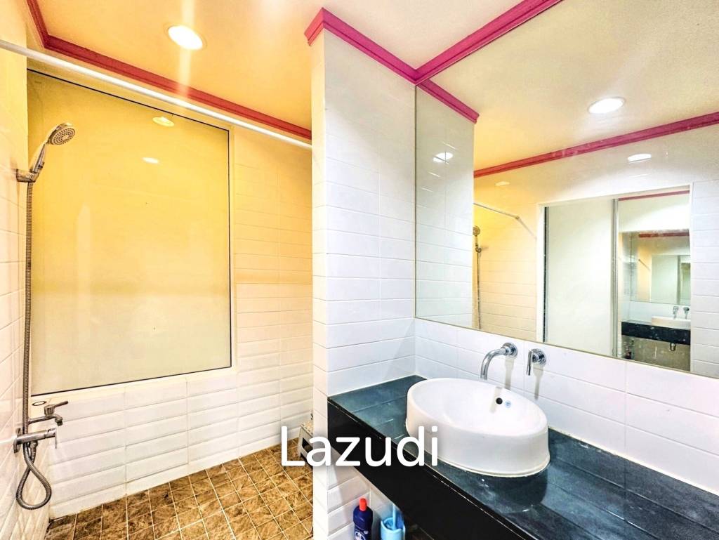 picture 1 Bed 1 Bath 30 SQ.M Ideo Mix Sukhumvit 103 - 10/13