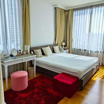 (Pet Friendly 🐶🐱) Code: KJ10111 ให้เช่า Aguston Sukhumvit 22 🔥🔥 จองเดือนนี้รับส่วนลด1,000บาท 🔥🔥 @kjcondo (มี@ข้างหน้าด้วยนะคะ)