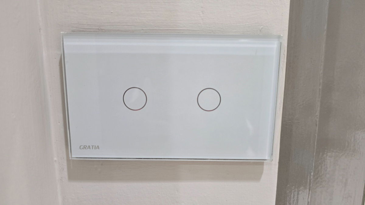 รูป ขายด่วน - บ้านกลางเมือง สวนหลวง - รูปที่ 41/58