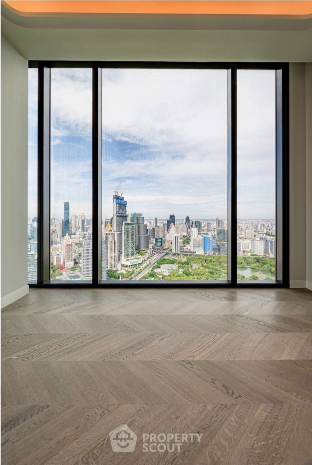 picture 3-BR Condo at One 89 Wireless near MRT Lumphini (ID 2469137) - 7/36