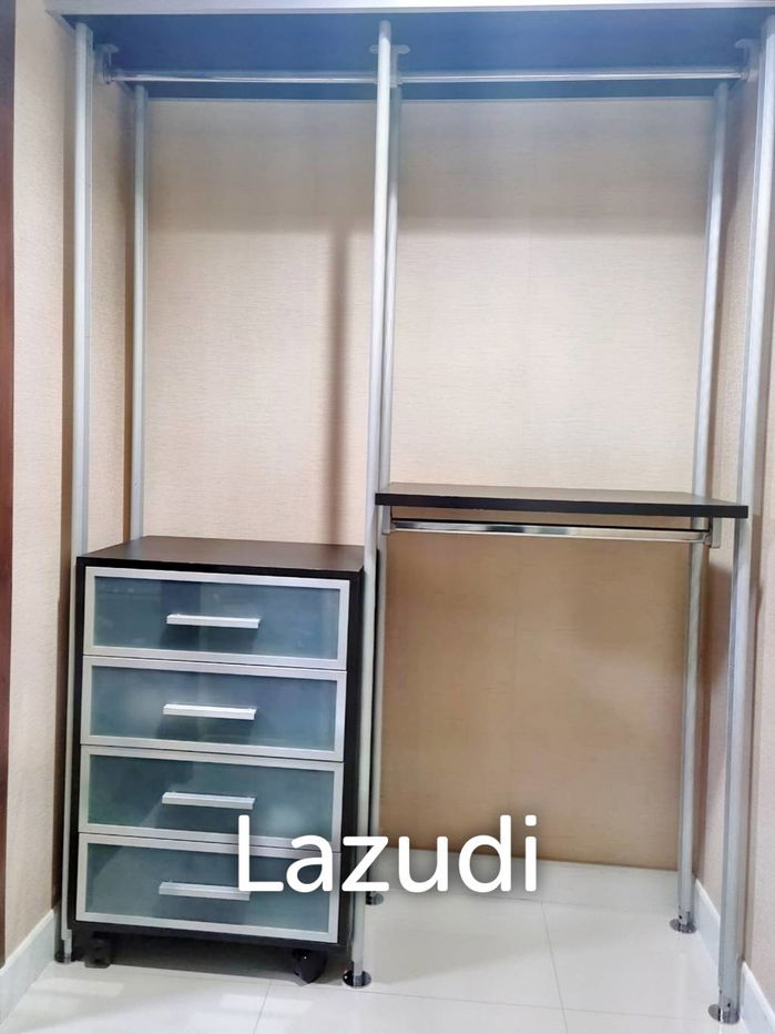 picture 1 Bed 1 Bath 36.13 SQ.M Ideo Sathorn - Taksin - 6/8