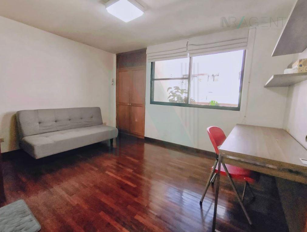 picture 🎊 For Rent Condo BAAN CHAN Building 1, Floor 3,3 bed room, Room size 145 sqm - 6/8