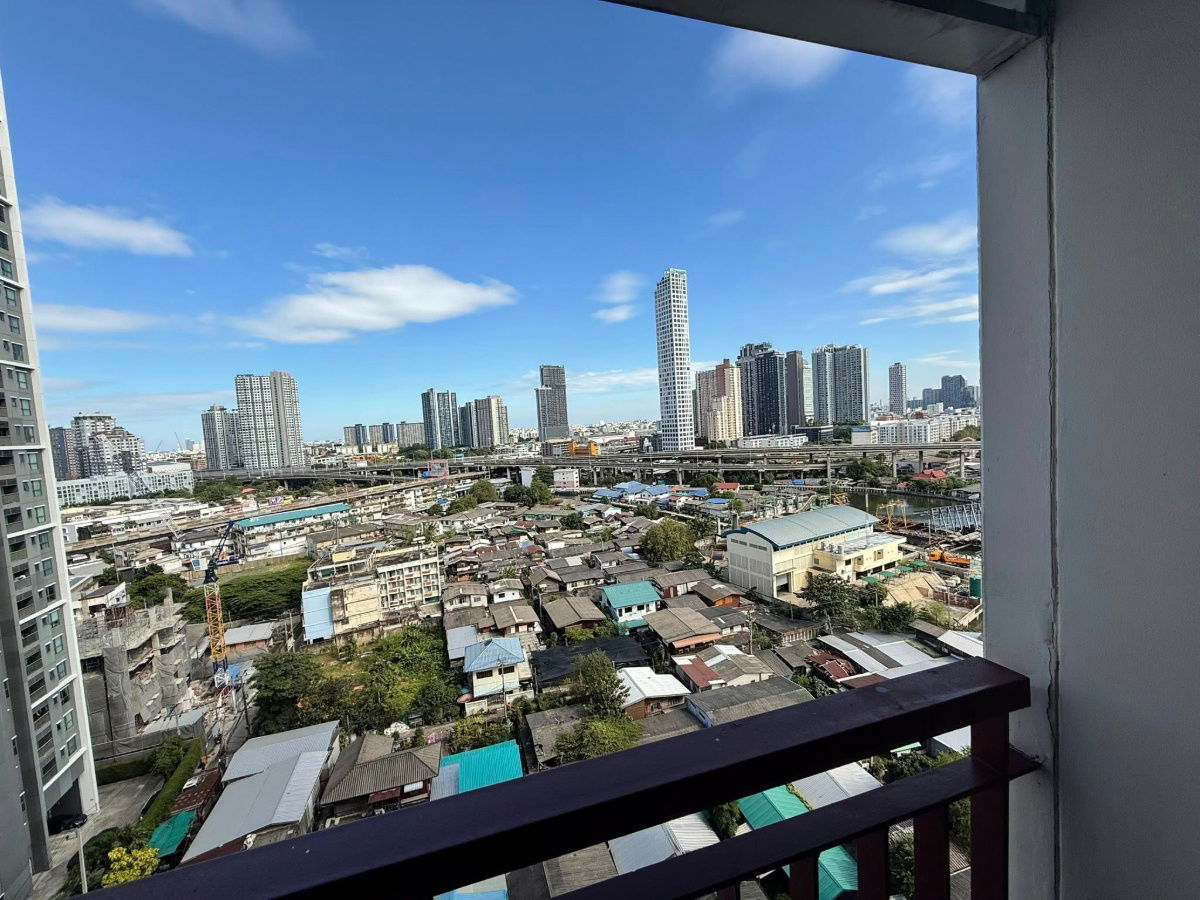 รูป [RENT]  ST0399 แอสปาย สุขุมวิท 48   Aspire sukhhumvit 48    (แอดไลน์มี @นำหน้า LINE ID :  @waraestate) - รูปที่ 9/15