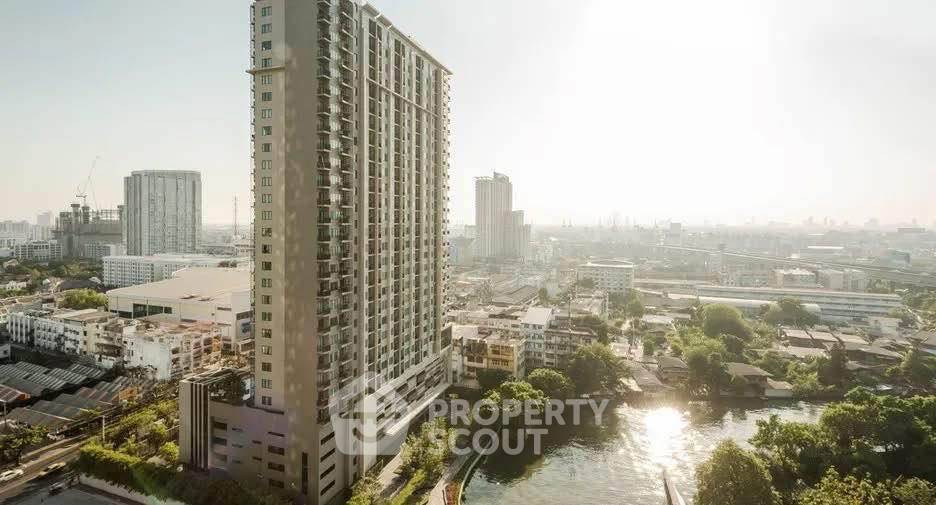 picture 1-BR Condo at Blocs 77 near BTS On Nut (ID 2345782) - 14/14