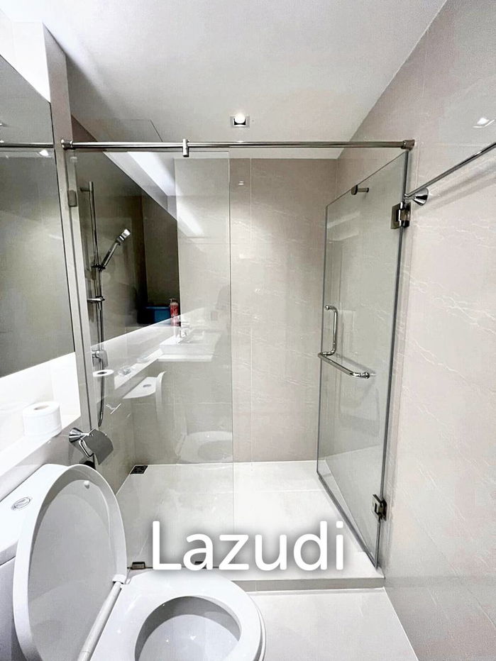 รูป 1 Bed 1 Bath 29 SQ.M Vtara Sukhumvit 36 - รูปที่ 10/12