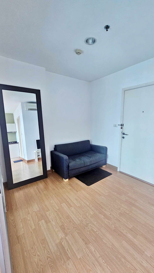 รูป ห้องว่าง❤️ราคาต่อรองได้✅สนใจห้องนี้ทักได้เลยนะคะ❣️❣️❣️คลองเตย💥แอสปาย พระราม 4🔴🟢🟡 - รูปที่ 4/8