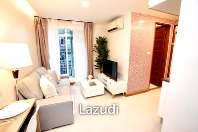 Condos for sale : 1 Bedroom 1 Bathroom 32 SQ.M Emerald Residence Ratchada