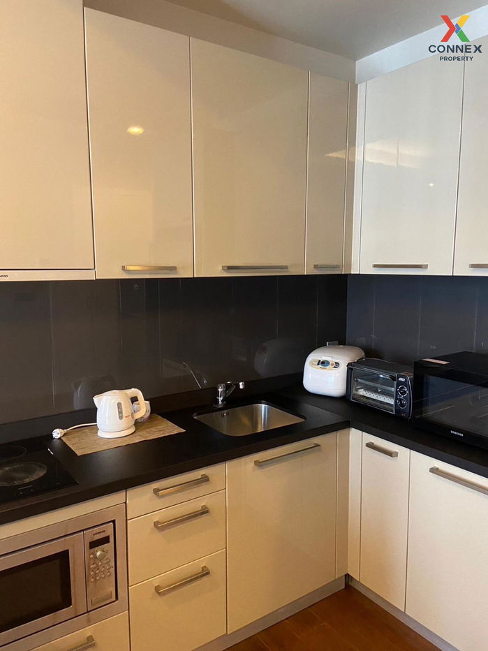 รูป 🔥🔥🔥 เช่าคอนโด ควอทโทร บาย แสนสิริ BTS-ทองหล่อ คลองตันเหนือ เขต วัฒนา กรุงเทพ CX-117774 ✅ ทักไลน์ @connexproperty ตอบทันที ทีมงานมืออาชีพ ✅ 🔥🔥🔥 - รูปที่ 3/11