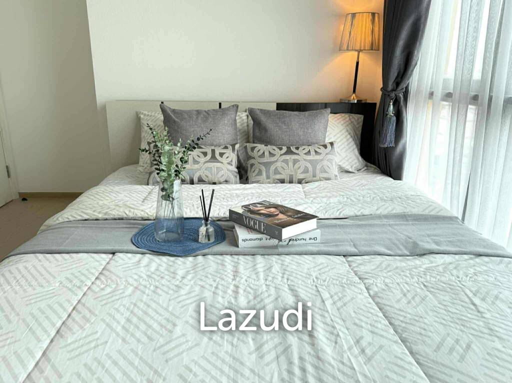 picture 2 Bed 2 Bath 56SQ.M The Tree Sukhumvit 71-Ekamai - 18/25