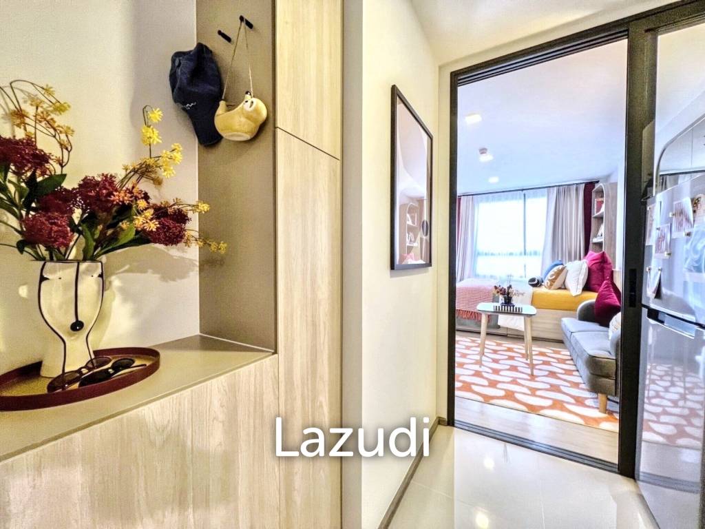 รูป The Muve Pradipat - Sam Sen Nai Bangkok - รูปที่ 5/6