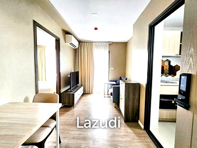 Condos for sale BTS Udom Suk : 1 Bed 1 Bath 30 SQ.M The Nest Sukhumvit 64