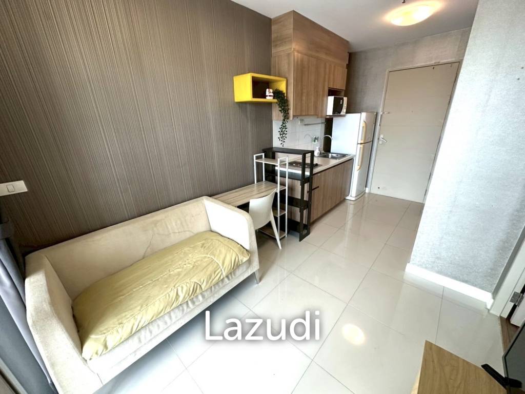 picture 1 Bedroom 1 Bathroom 30 SQ.M Ideo Mix Sukhumvit 103 - 13/14