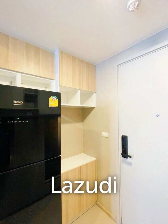 รูป 1 Bed 1 Bath 35 SQ.M Quintara Arte Sukhumvit 52 - รูปที่ 17/22