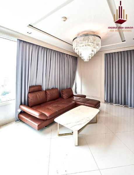 picture ✨ For Sale: The Empire Place Condo ✨ 💰 Only 19,500,000 THB - 2/9