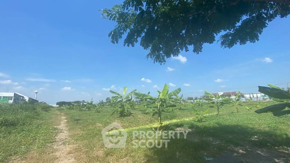 รูป ที่ดินสำหรับปล่อยขาย 48,780 ตารางเมตร แถว ใกล้ ท่าอากาศยานสุวรรณภูมิ (ID 2382034) - รูปที่ 1/5