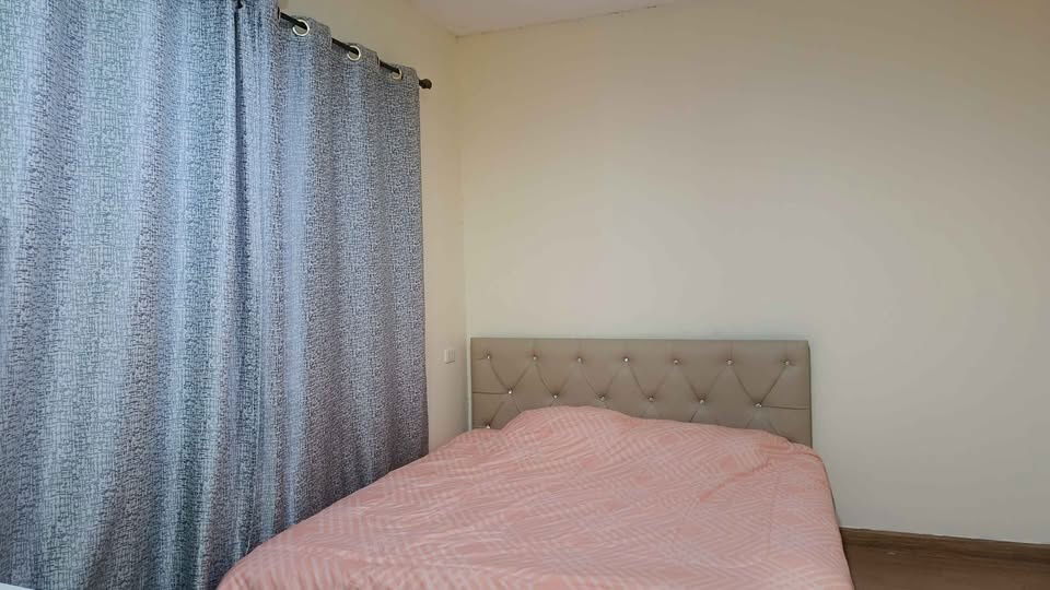 รูป R2826 ให้เช่า ทาวน์โฮม 2 ชั้น Golden Town 2 ลาดพร้าว-เกษตรนวมินทร์ (ว่างค่ะ) - รูปที่ 5/7