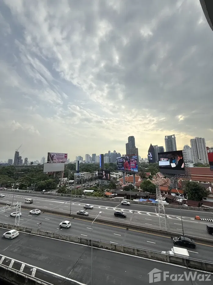 รูป ขาย คอนโด 2 ห้องนอน ในโครงการ วิทยุ คอมเพล็กซ์ 5917622 - รูปที่ 13/16