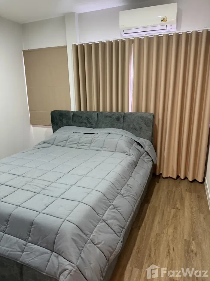 รูป ขาย วิลล่า 3 ห้องนอน ในโครงการ สุขเอม การ์เด้นโฮม 5917681 - รูปที่ 23/31