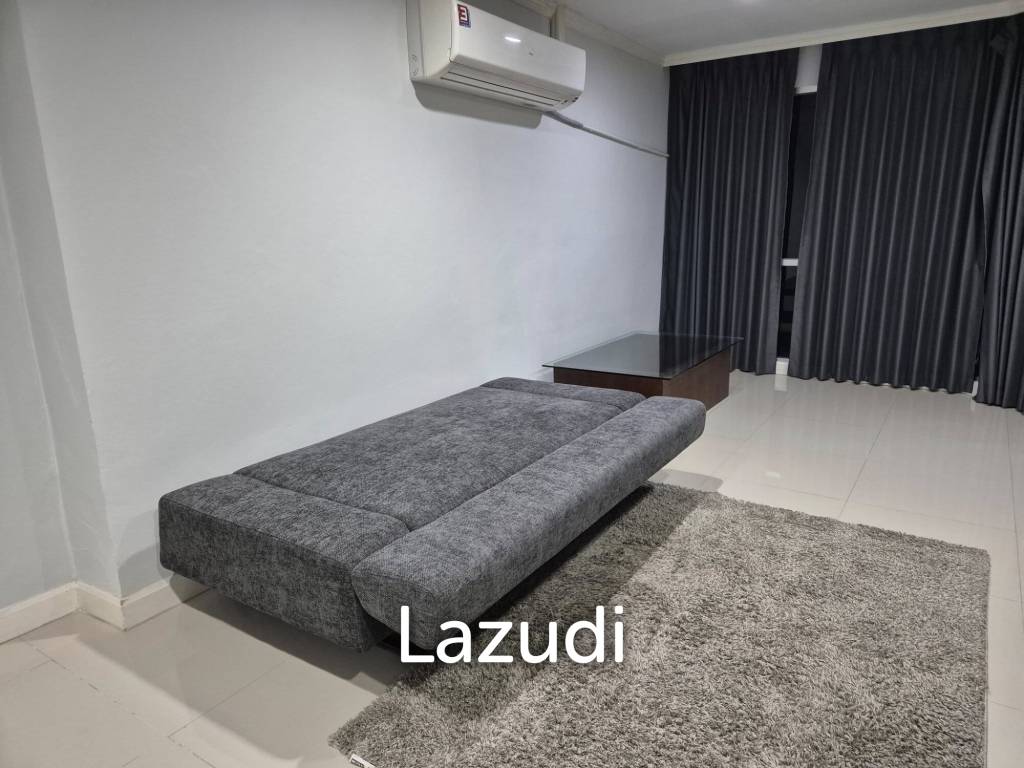 picture 70 sqm high floor condo Sukhumvit Suites Khlong Toei Nuea - 4/15