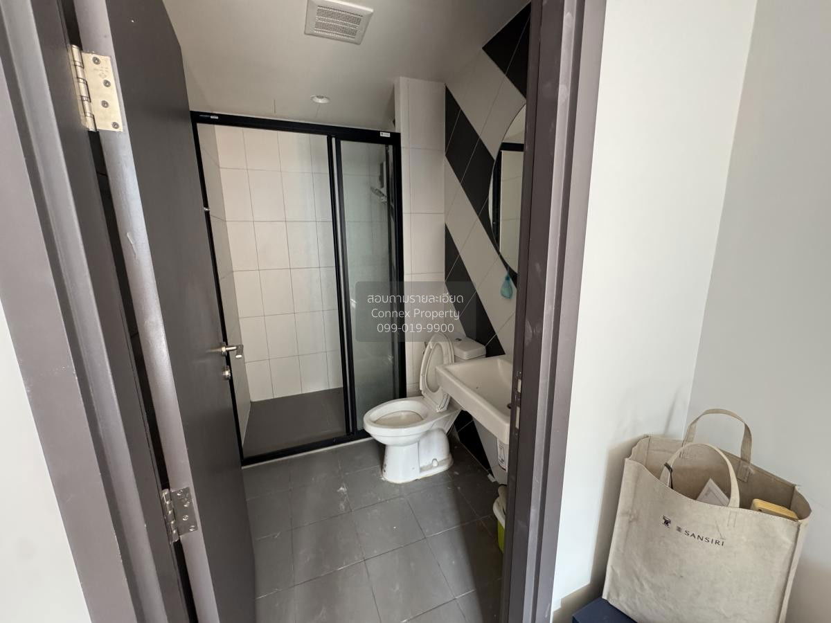 รูป 🔥🔥🔥 เช่าคอนโด เดอะ เบส สะพานใหม่ BTS-สายหยุด อนุสาวรีย์ เขต บางเขน กรุงเทพ CX-99306 ✅ ทักไลน์ @connexproperty ตอบทันที ทีมงานมืออาชีพ ✅ 🔥🔥🔥 - รูปที่ 5/5