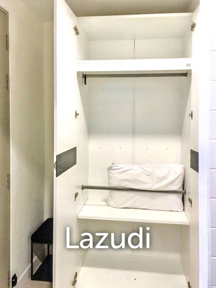 รูป 1 Bed 1 Bath 30 SQ.M Ideo Mix Sukhumvit 103 - รูปที่ 6/9