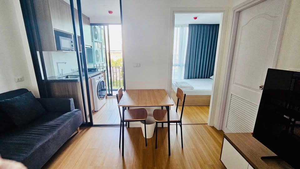 picture Condo for Rent at Cerocco Bangna 36 (F6812033) - 9/12