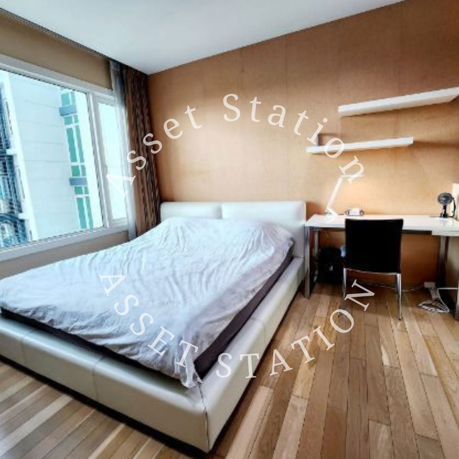 picture Luxury condo Siri at Sukhumvit, luxurious room, fully furnished | BTS Thonglor ✨ - 2/15