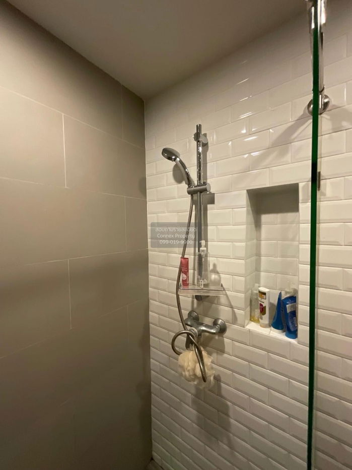 รูป เช่าคอนโด มาเอสโตร 14 สยาม - ราชเทวี BTS-ราชเทวี ถนนเพชรบุรี เขต ราชเทวี กรุงเทพ CX-95936 ✅ ทักไลน์ @connexproperty ตอบทันที ทีมงานมืออาชีพ ✅ - รูปที่ 7/7