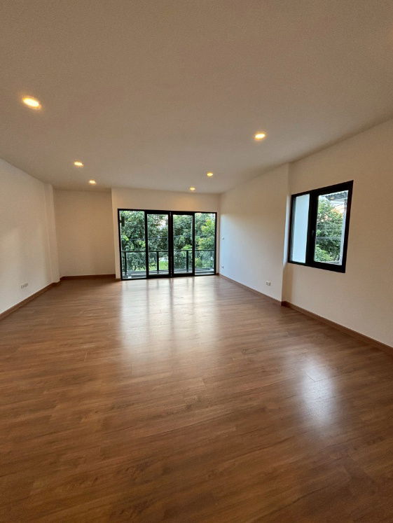 รูป 🏡 𝗛𝗢𝗨𝗦𝗘 𝗙𝗢𝗥 𝗦𝗔𝗟𝗘 | Centro Ratchapruek – Suan Phak บ้านเดี่ยวหรู ทำเลราชพฤกษ์ – สวนผัก หลังติดสวนส่วนกลาง ⚡️ - รูปที่ 13/26