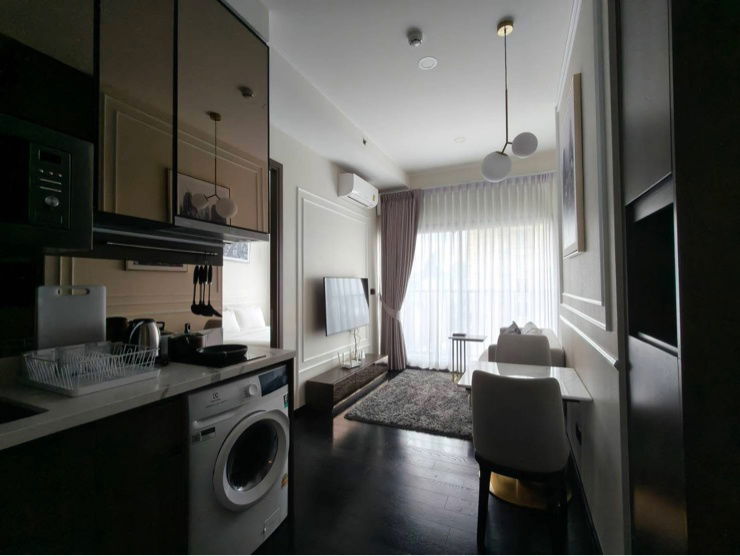 picture #Z3533ðĨ 081268 ðĨCondo for rent: Park Origin Thonglor - 9/10