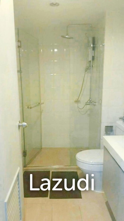 รูป 1 Bed 1 Bath 35 SQ.M The President Sukhumvit - รูปที่ 12/13