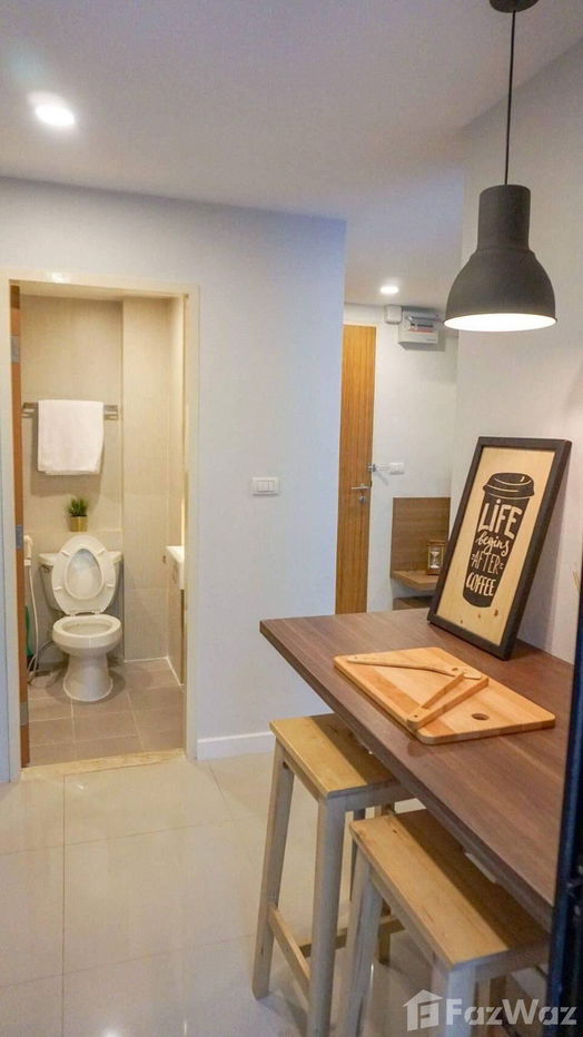 รูป ขาย คอนโด 1 ห้องนอน ในโครงการ ซีนิธ เพลส สุขุมวิท 42 1361446 - รูปที่ 7/7