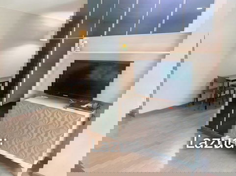 1 Bed 1 Bath 37.5 SQ.M Tidy Thonglor