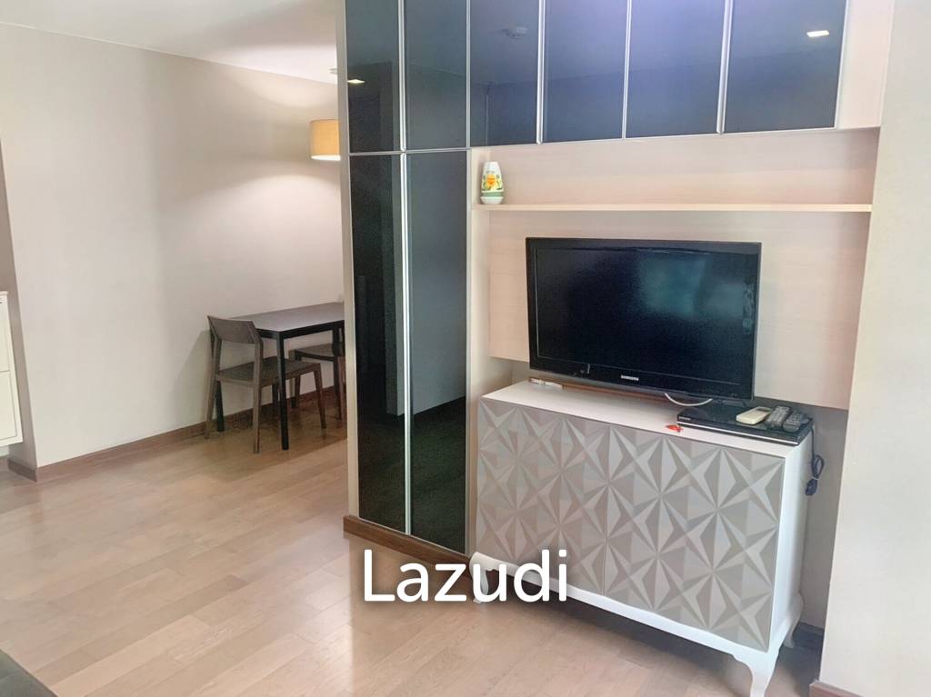 รูป 1 Bed 1 Bath 37.5 SQ.M Tidy Thonglor - รูปที่ 1/10