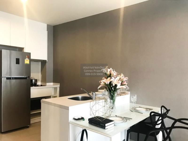 รูป 🔥🔥🔥 เช่าคอนโด ริทึ่ม สุขุมวิท 42 BTS-เอกมัย พระโขนง เขต คลองเตย กรุงเทพ CX-18106 ✅ ทักไลน์ @connexproperty ตอบทันที ทีมงานมืออาชีพ ✅ 🔥🔥🔥 - รูปที่ 4/10