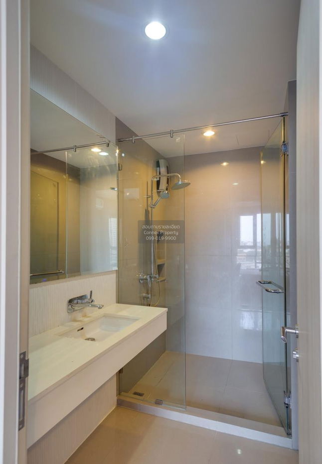 picture FOR RENT condo , RHYTHM Sukhumvit 42 , BTS-Ekkamai , Phra Khanong , Khlong Toei , Bangkok , CX-18088 ✅ Live chat with us ADD LINE @connexproperty ✅ - 7/8