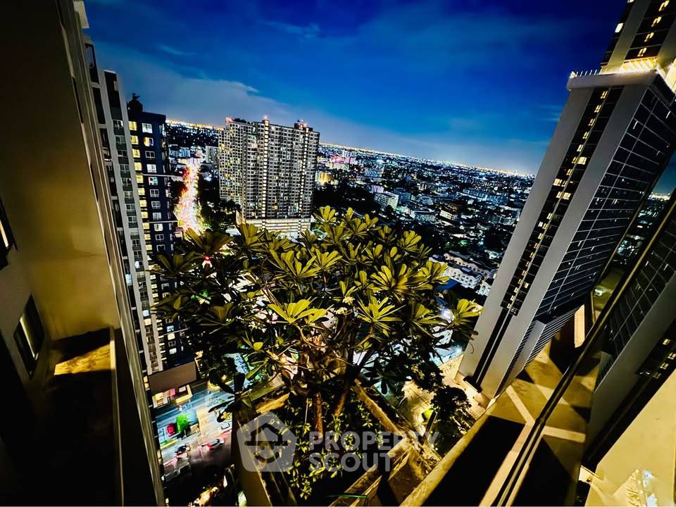 picture 1-BR Condo at Blocs 77 near BTS On Nut (ID 2345782) - 13/14