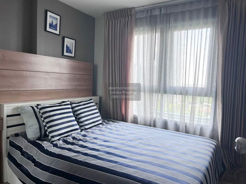 picture FOR RENT condo , Rich Park @Chaophraya , MRT-Sai Ma , Sai Ma , Don Mueang , Nonthaburi , CX-79236 ✅ Live chat with us ADD LINE @connexproperty ✅ - 12/12