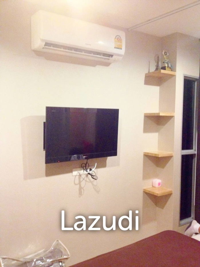 picture 1 Bed 1 Bath 32 SQ.M Aspire Sukhumvit 48 - 3/6