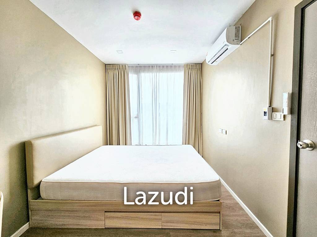 picture 1 Bed 1 Bath 30 SQ.M The Nest Sukhumvit 64 - 9/30