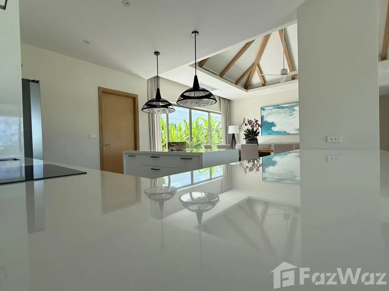 picture 4 Bedroom Villa for sale at Trichada Azure  2012679 - 30/63