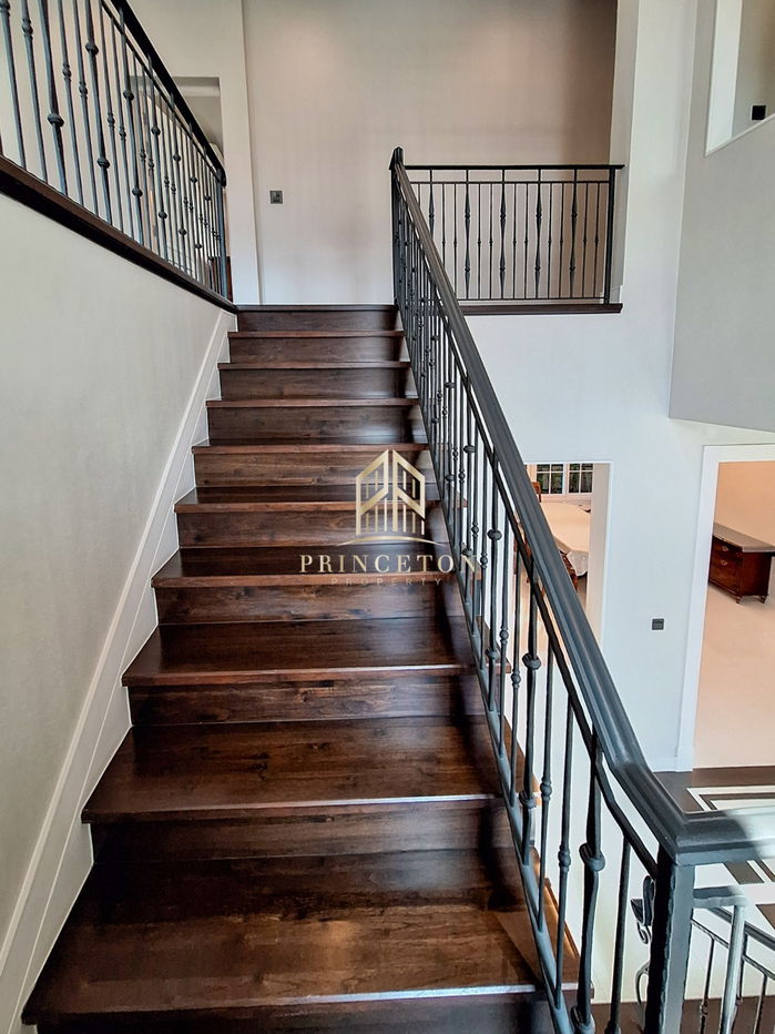 รูป ขายบ้านเดี่ยวสุดหรู นันทวัน บางนา กม. 7 ทำเลเยี่ยม ใกล้ Mega Bangna - รูปที่ 15/37