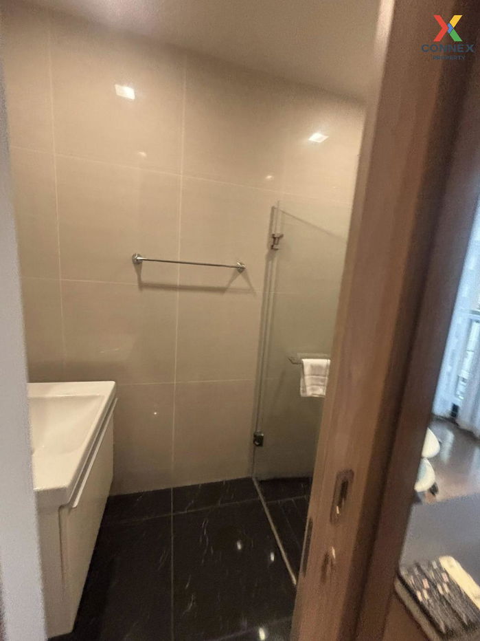 รูป 🔥🔥🔥 เช่าคอนโด พาร์ค ออริจิ้น พร้อมพงษ์ BTS-พร้อมพงษ์ คลองตัน เขต คลองเตย กรุงเทพ CX-121246 ✅ ทักไลน์ @connexproperty ตอบทันที ทีมงานมืออาชีพ ✅ 🔥🔥🔥 - รูปที่ 7/10