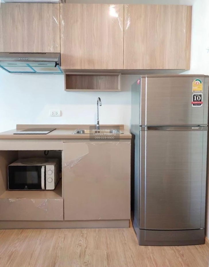 รูป เช่าคอนโด ดิ เอ็กซ์เซล ไฮด์ อะเวย์ สุขุมวิท 50 BTS-พระโขนง พระโขนงเหนือ เขต คลองเตย กรุงเทพ CX-81662 ✅ ทักไลน์ @connexproperty ตอบทันที ทีมงานมืออาชีพ ✅ - รูปที่ 3/9