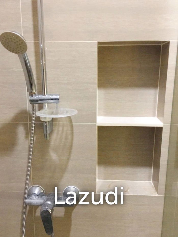 รูป 1 Bedroom 1 Bathroom 28 SQ.M M Jatujak - รูปที่ 15/18