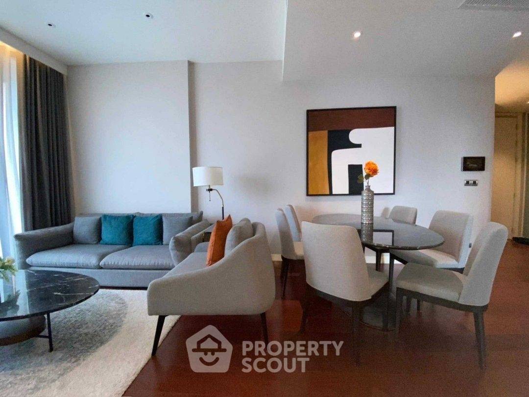 picture 2-BR Condo at Khun By Yoo near BTS Thong Lor (ID 1984918) - 9/13