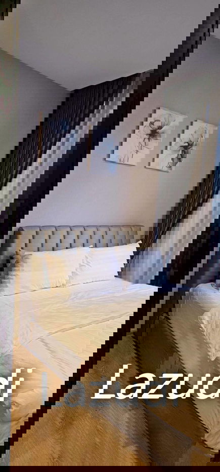 รูป 27 sqm 1 Bed Condo on 26th Floor at Noble Around Ari Phaya Thai Bangkok - รูปที่ 4/6