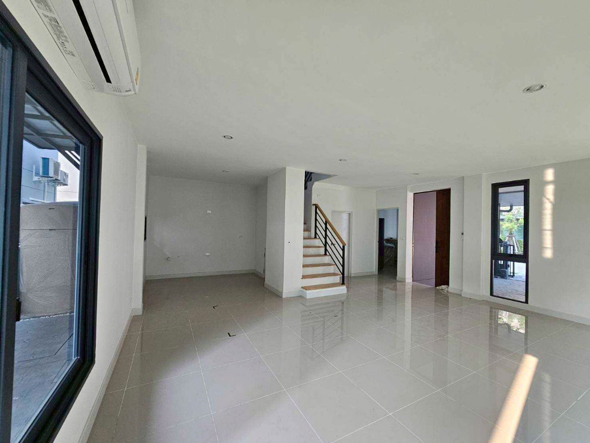 รูป ให้เช่า ทาวน์โฮม บ้านกลางเมือง Edition พหล-รามอินทรา (58 ตร.ว.) เทพรักษ์47 - รูปที่ 5/5