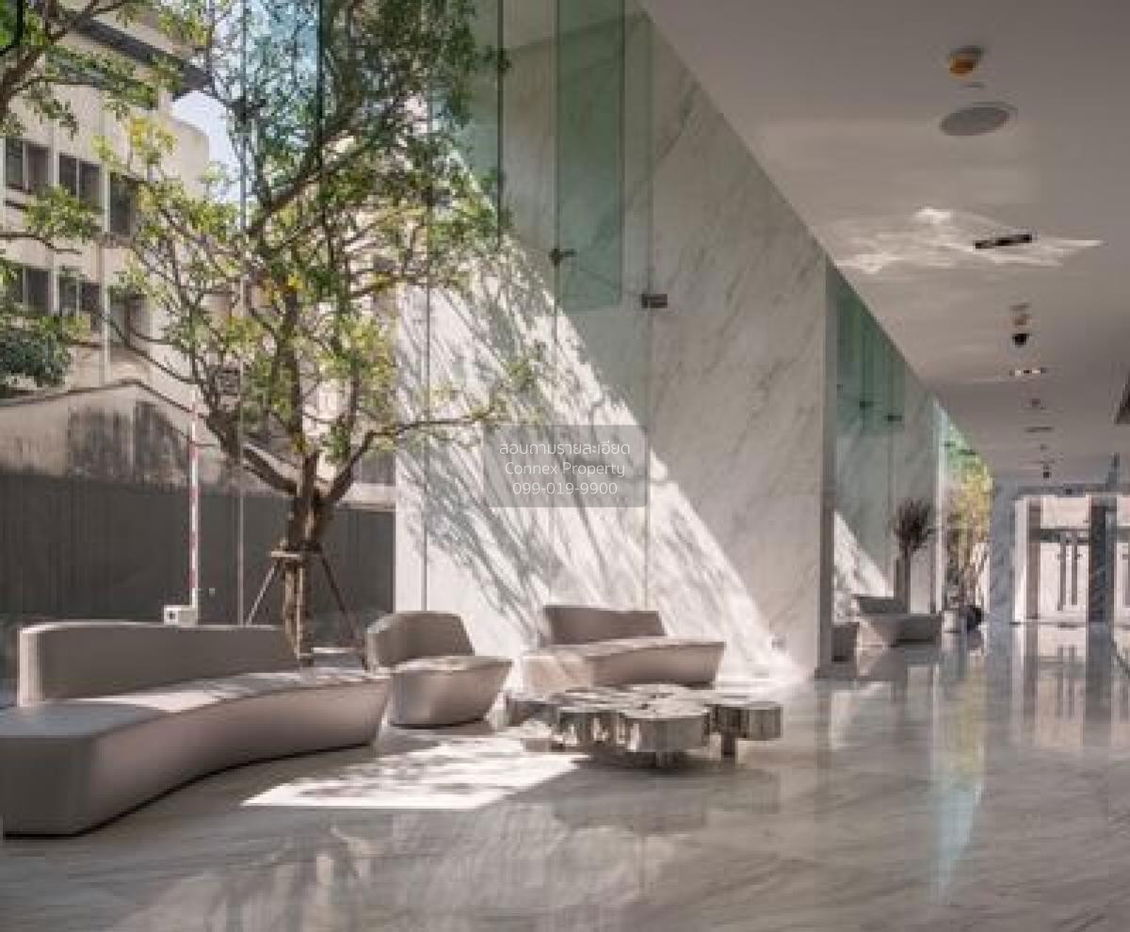 รูป 🔥🔥🔥 เช่าคอนโด เอช คิว ทองหล่อ BTS-ทองหล่อ คลองตันเหนือ เขต วัฒนา กรุงเทพ CX-10187 ✅ ทักไลน์ @connexproperty ตอบทันที ทีมงานมืออาชีพ ✅ 🔥🔥🔥 - รูปที่ 4/12