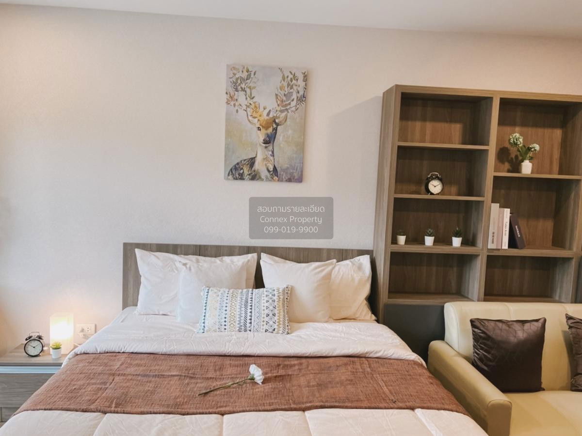 รูป เช่าคอนโด ซัน ซิตี้ MRT แยกไฟฉาย MRT-ไฟฉาย บางขุนศรี เขต บางกอกน้อย กรุงเทพ CX-90698 ✅ ทักไลน์ @connexproperty ตอบทันที ทีมงานมืออาชีพ ✅ - รูปที่ 1/12